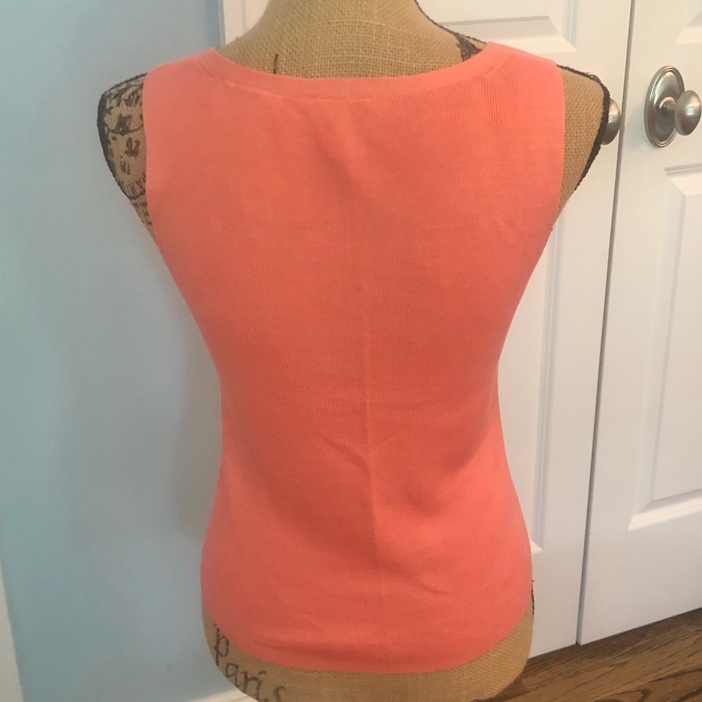 Loft Silk Shell - Picture 3 of 12